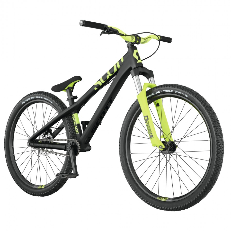 scott voltage yz 0.2