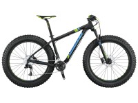 Scott fat bike