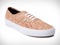 Vans Cork