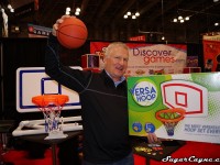 Versa Hoop, toy fair