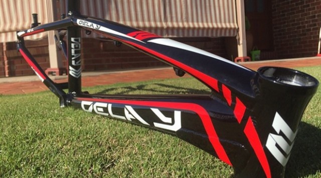 delay bikes