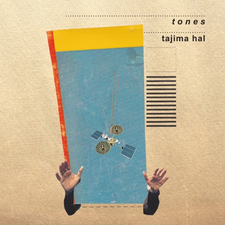 tajima hal