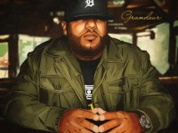 Apollo Brown Grandeur