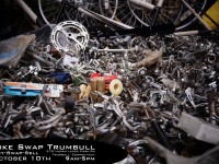 Bike Swap Trumbull