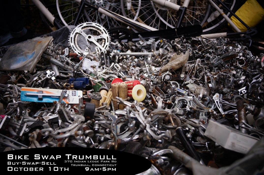 Bike Swap Trumbull