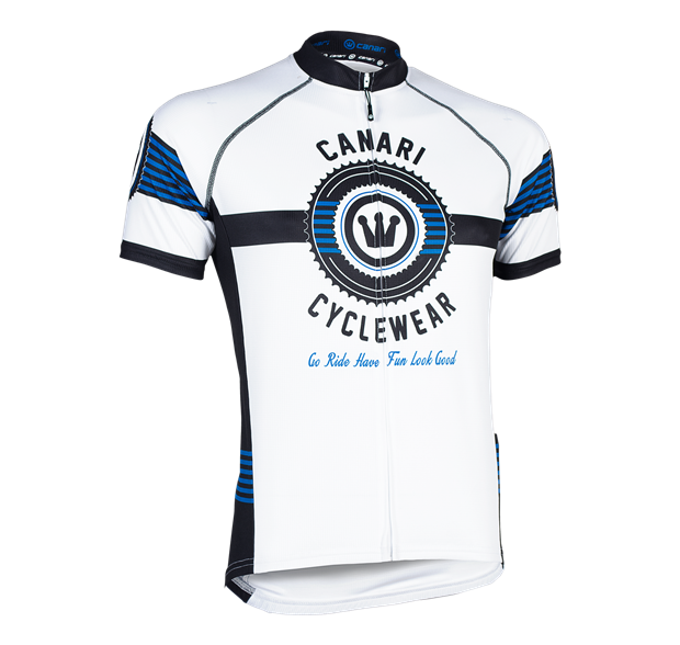 canari cycle wear