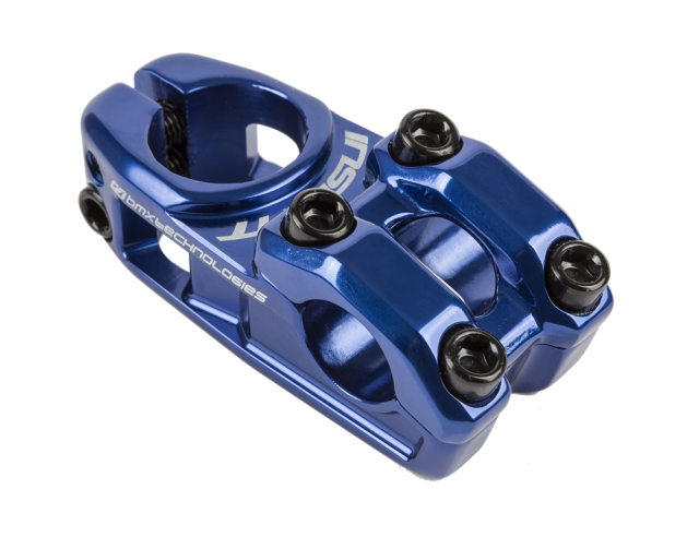 insight BAR CLENCH stem blue