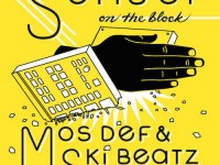 mos-def-ski-beatz-sensei on The Block