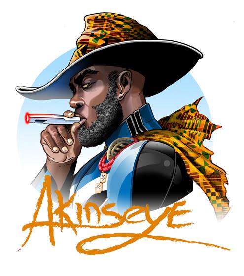 Akinseye