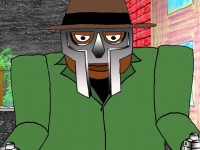 MF Doom, Knock Knock