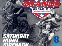 USA BMX grands Side Hack