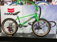 haro master DMC 1