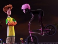 hotel transylvania 2, bmx