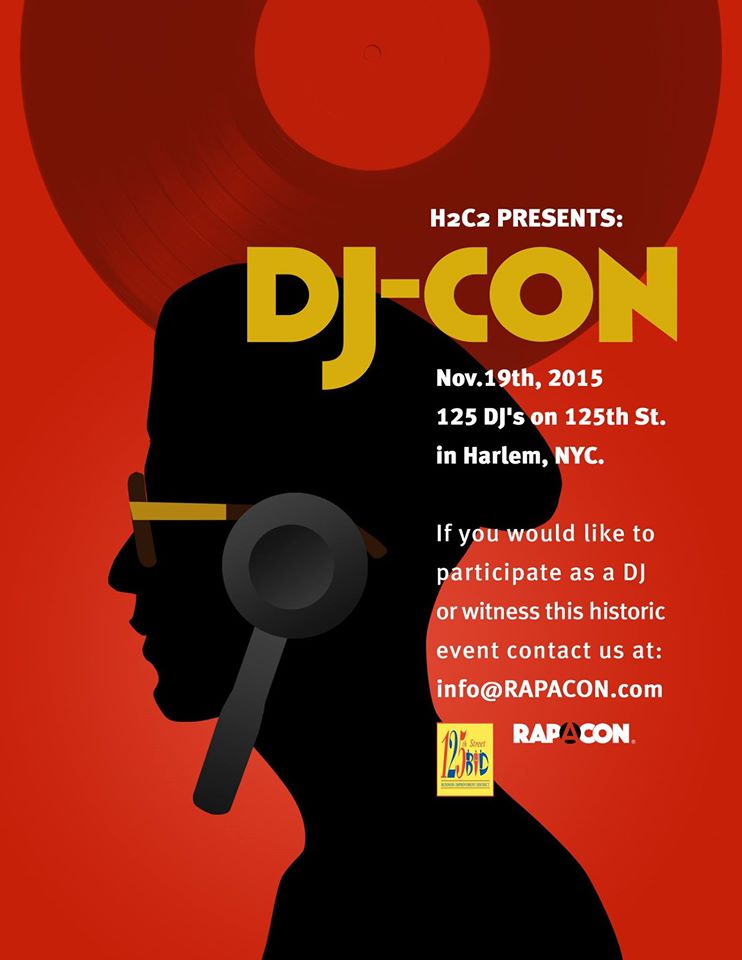 DJ-Con