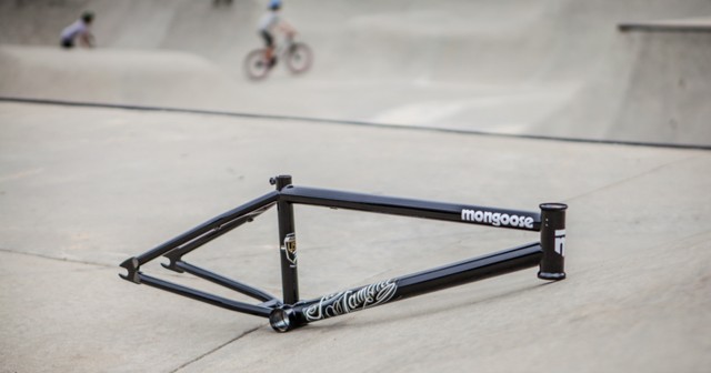 mongoose kevin peraza frame