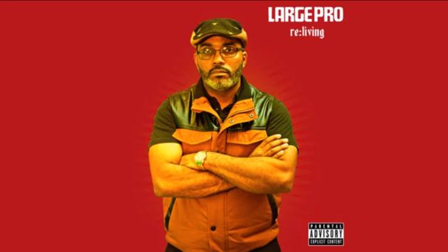 large pro re living