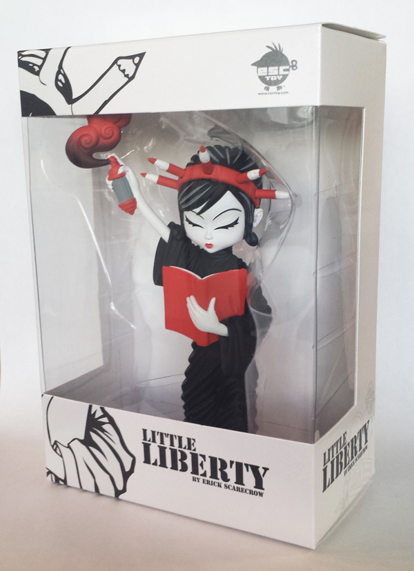 little liberty, esc toys, shadow