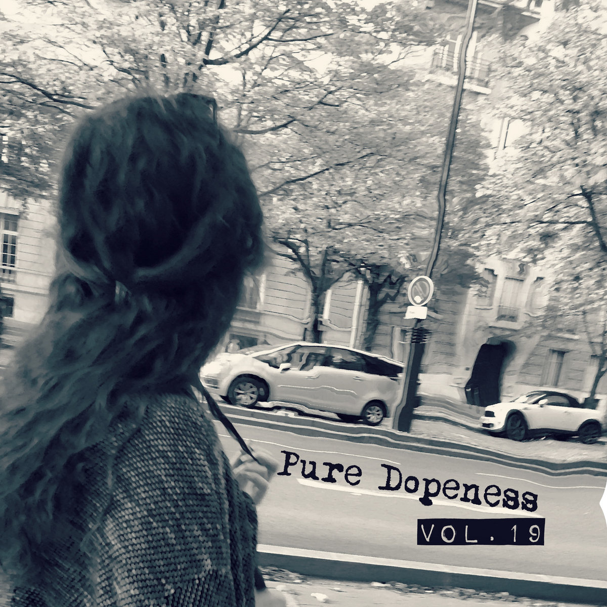 pure dopeness vol 19