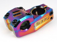 snafu jet fuel top load stem