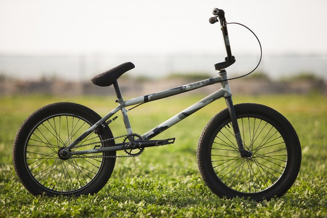 gt wise bmx