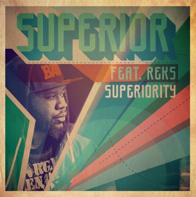 Superiority, reks