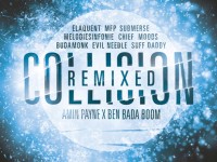 collisition remixed