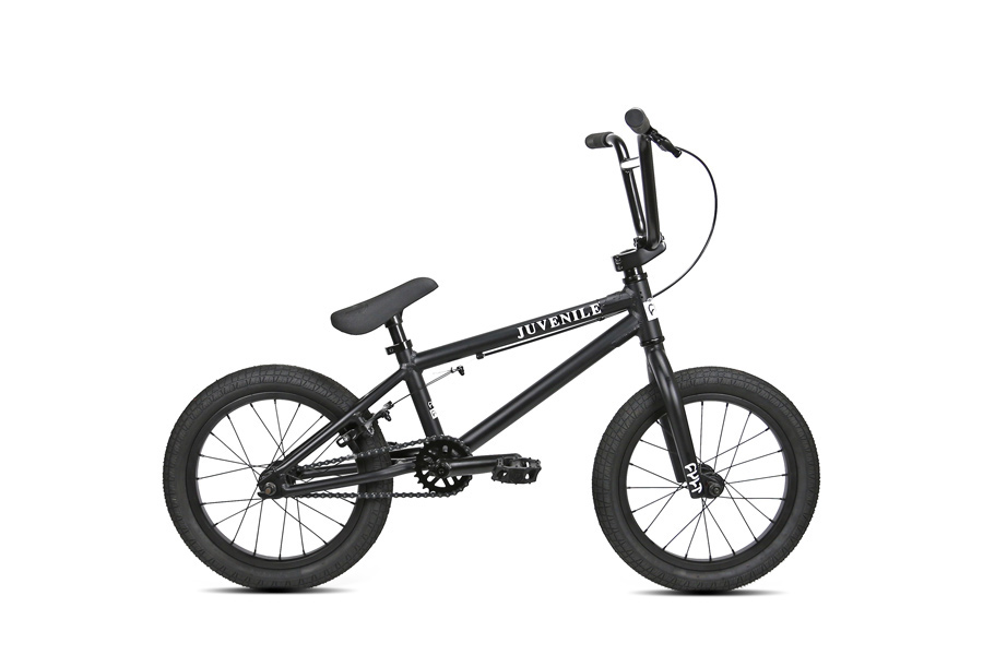 cult juvenile 18 bmx