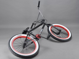 Mafia Bikes Kush 2