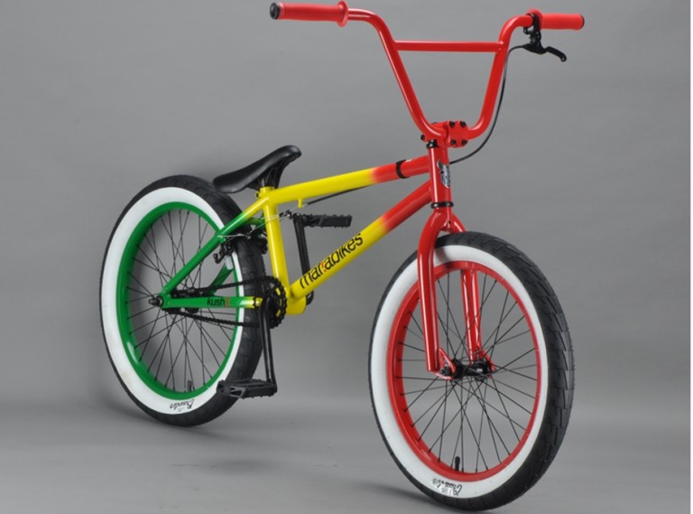 29 inch mafia bike