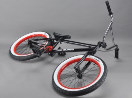 Mafia Bikes Kush 3