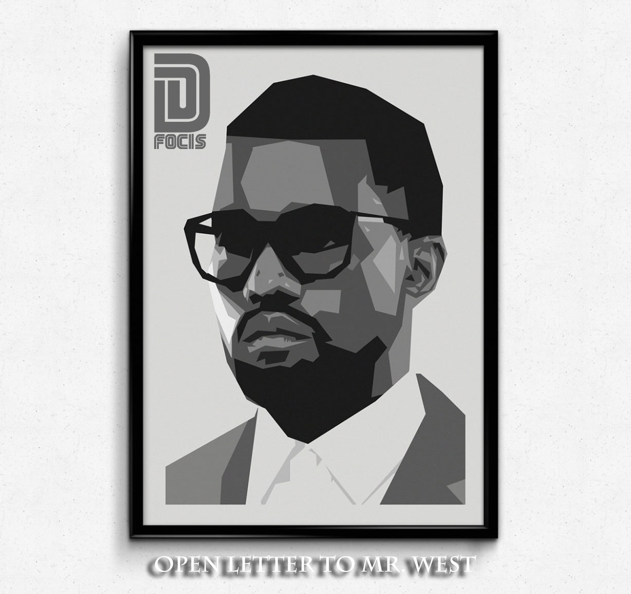 open-letter-kanye, D.Focis