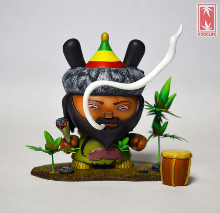 reggie dunny