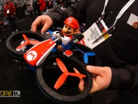 Mario Quadcopter