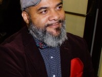 Tim Fileder, 4th Annual Black Comic Book fest