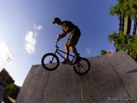 Wall Ride