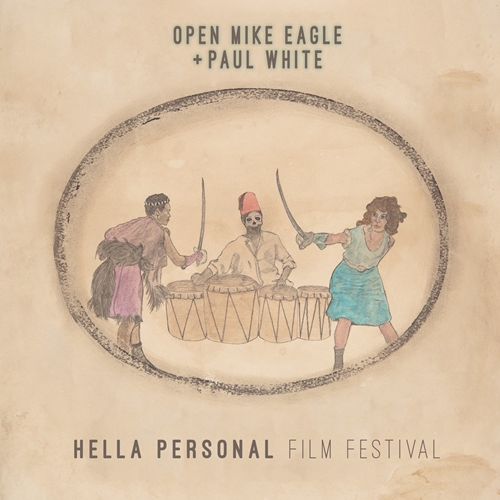 open mike eagle