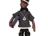 J-Dilla Toy