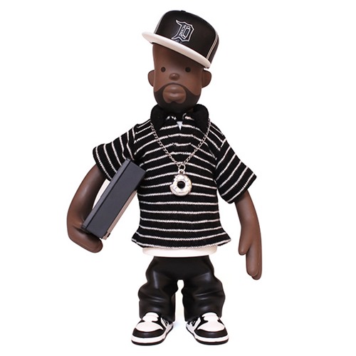 J-Dilla Toy