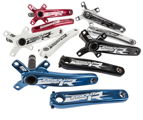 Insight RLC Cranksets