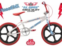 Mike Buff Pk Ripper