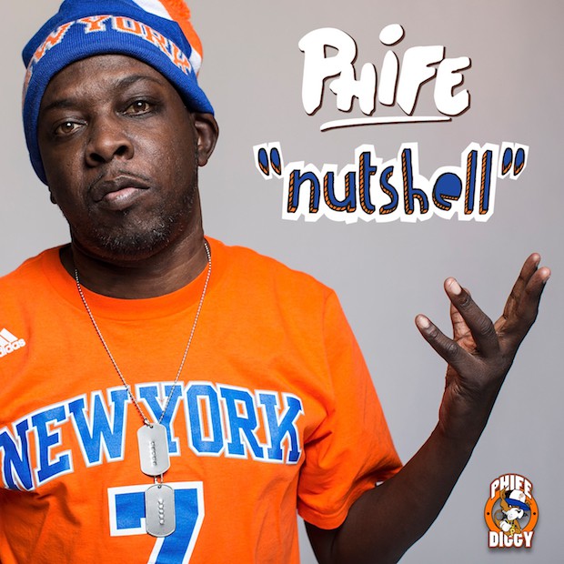 nutshell phife dawg