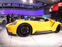 2017 Ford GT