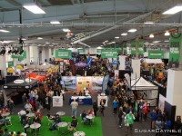 Bike Expo New York 2016 (2)