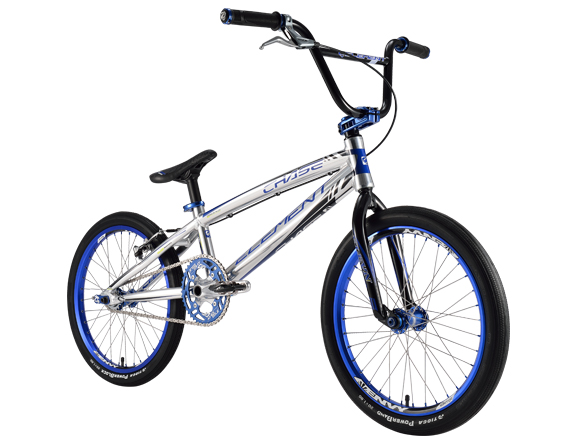 Chase element hot sale bmx bike