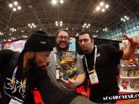 Fantasy Fantasy Baseball, toy fair ny (4)