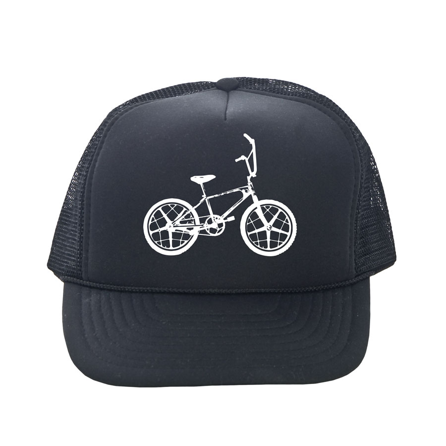 DHD Wear Moto Mag Hat