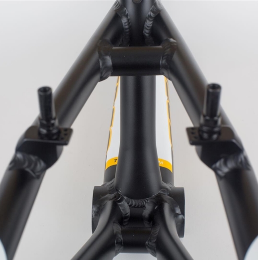 speedco m2 frame