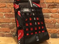 Redline-Chrome-backpack