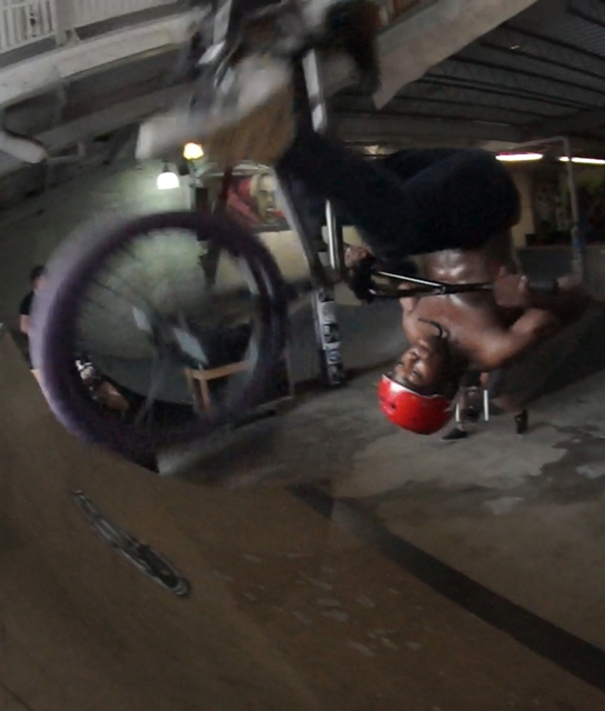 casey starling fakie front flip 1