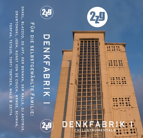 denkfabrik 1